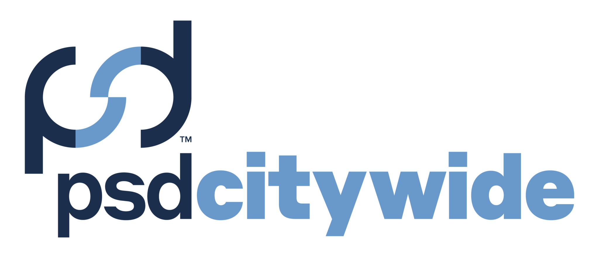 PSD Citywide Maintenance Management Software