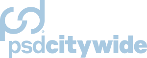 PSD Citywide logo