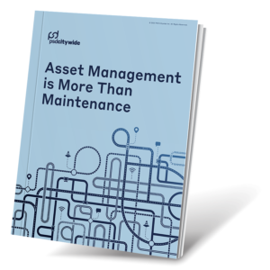 Municipal Asset Management Software | PSD Citywide