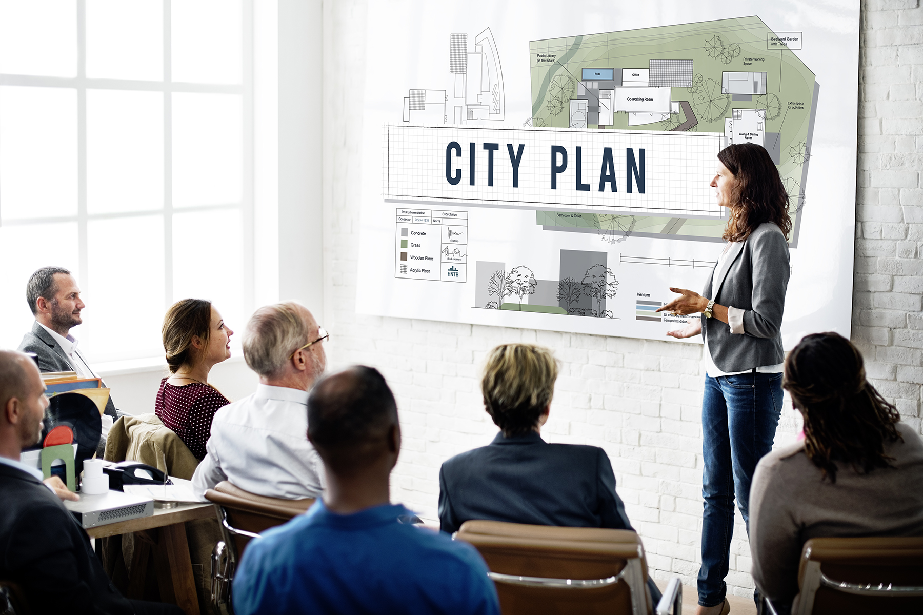Starting Your Asset Management Journey - PSD Citywide