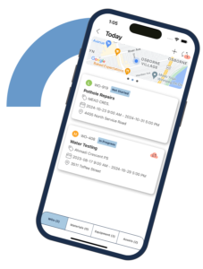 Municipal Asset Management Software | PSD Citywide