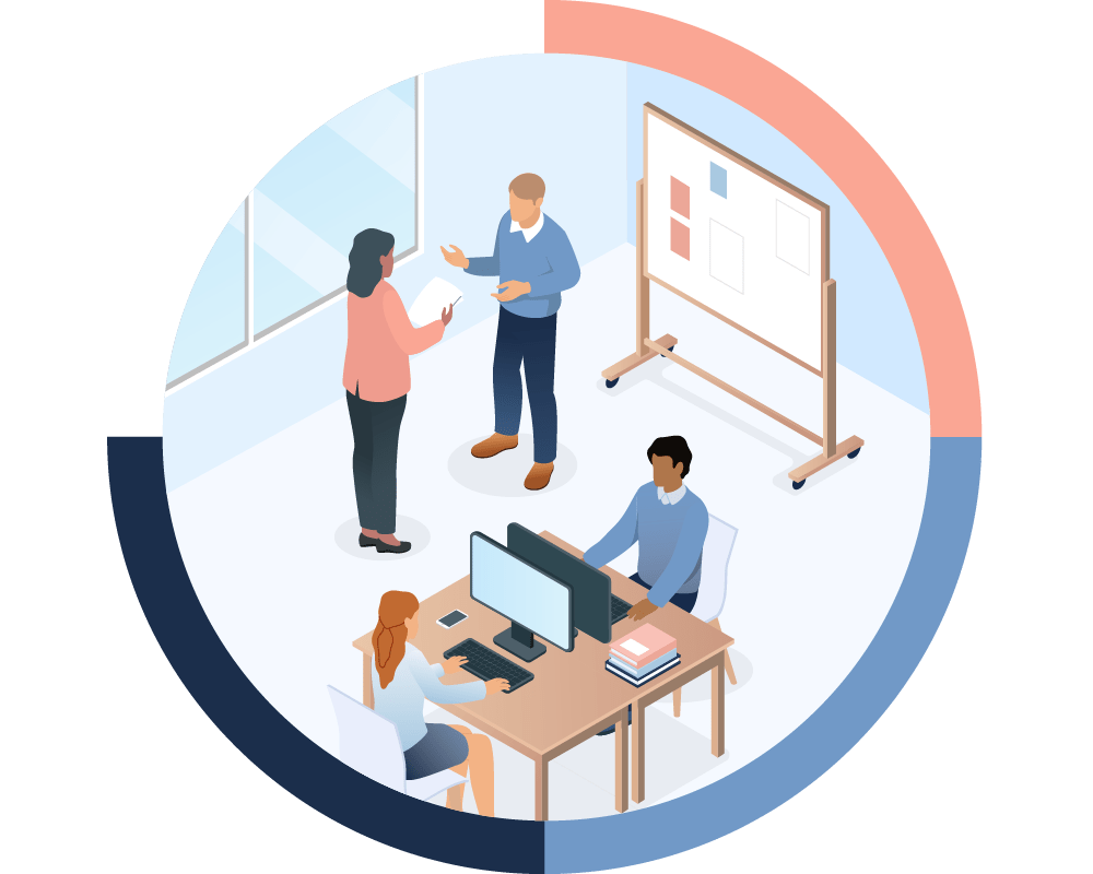 Citywide workplace culture image