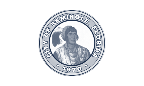City of Seminole Florida.