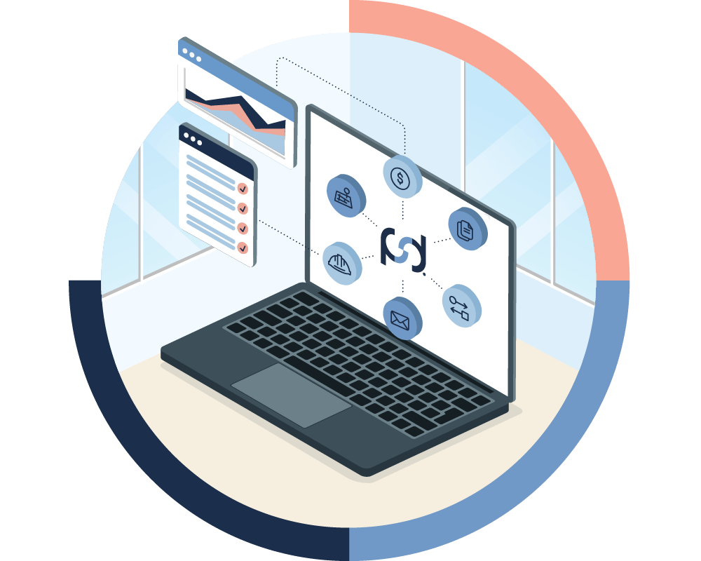 Citywide integrations graphic