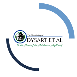 Dysart et al logo.