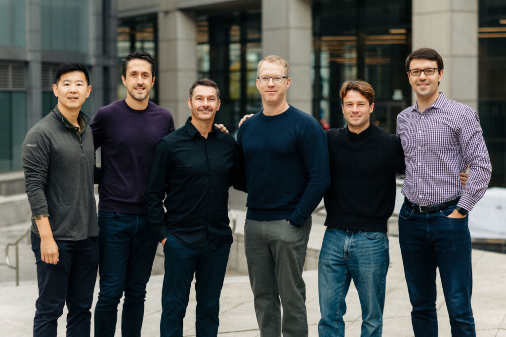 PSD Citywide Team & Norwest Team.