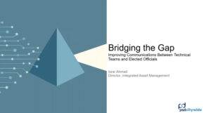 Bridging the Gap: Improving Communication Between Technical Teams and Elected Officials