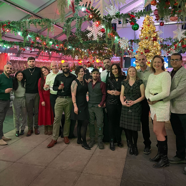 PSD Citywide staff photo.