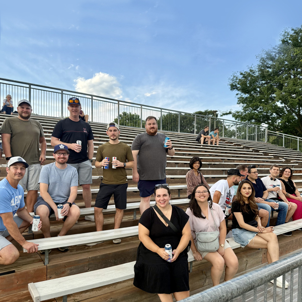 PSD Citywide staff photo.