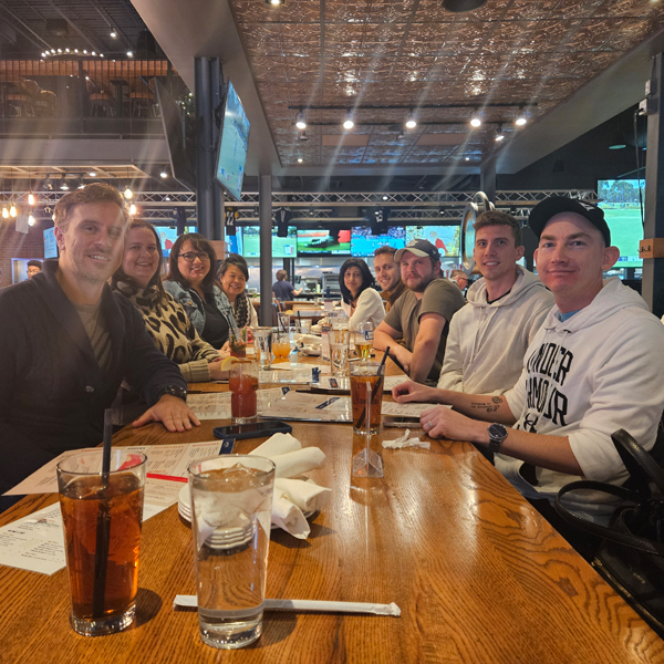 PSD Citywide staff photo.