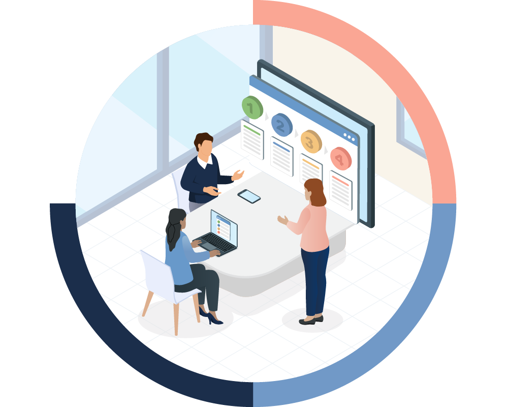 Asset Management Strategy.