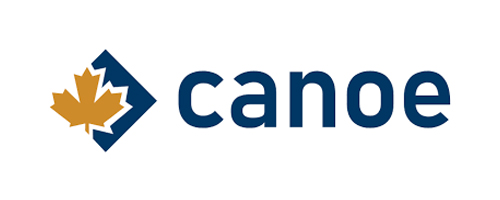 Canoe Logo.