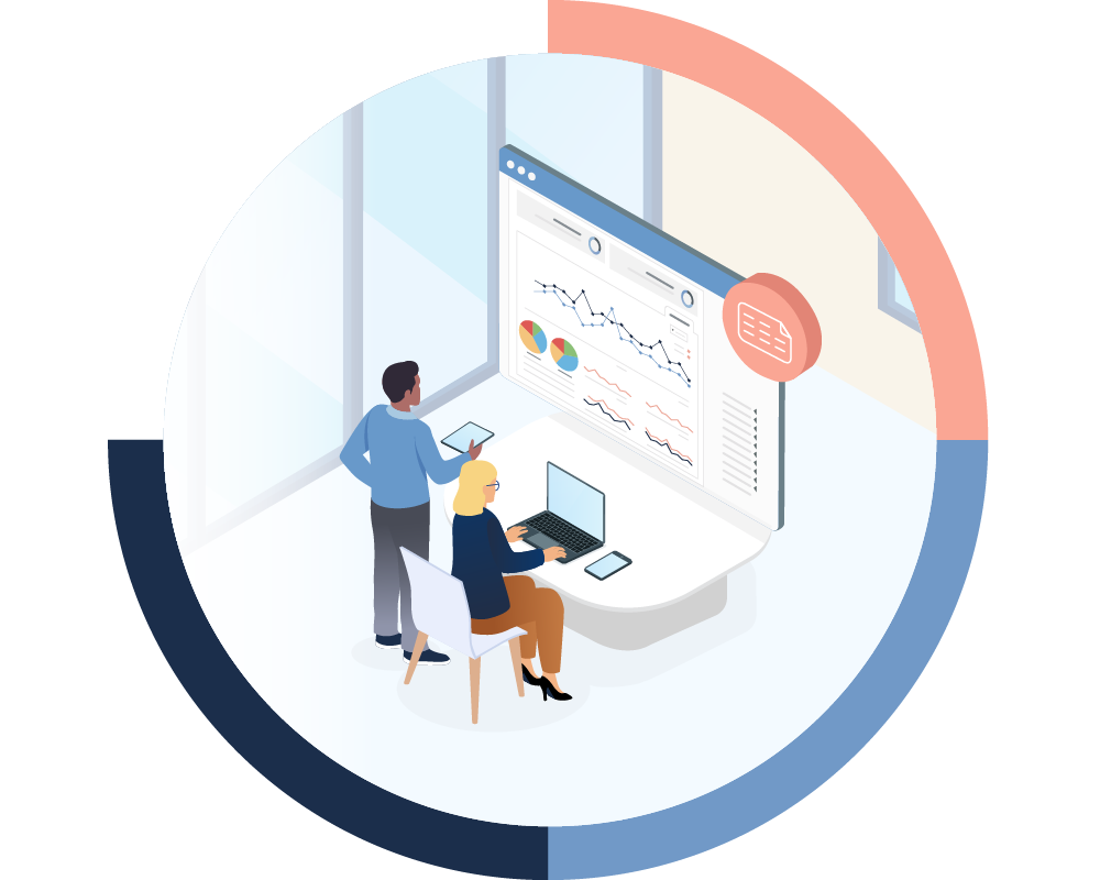 Data Management and Governance.