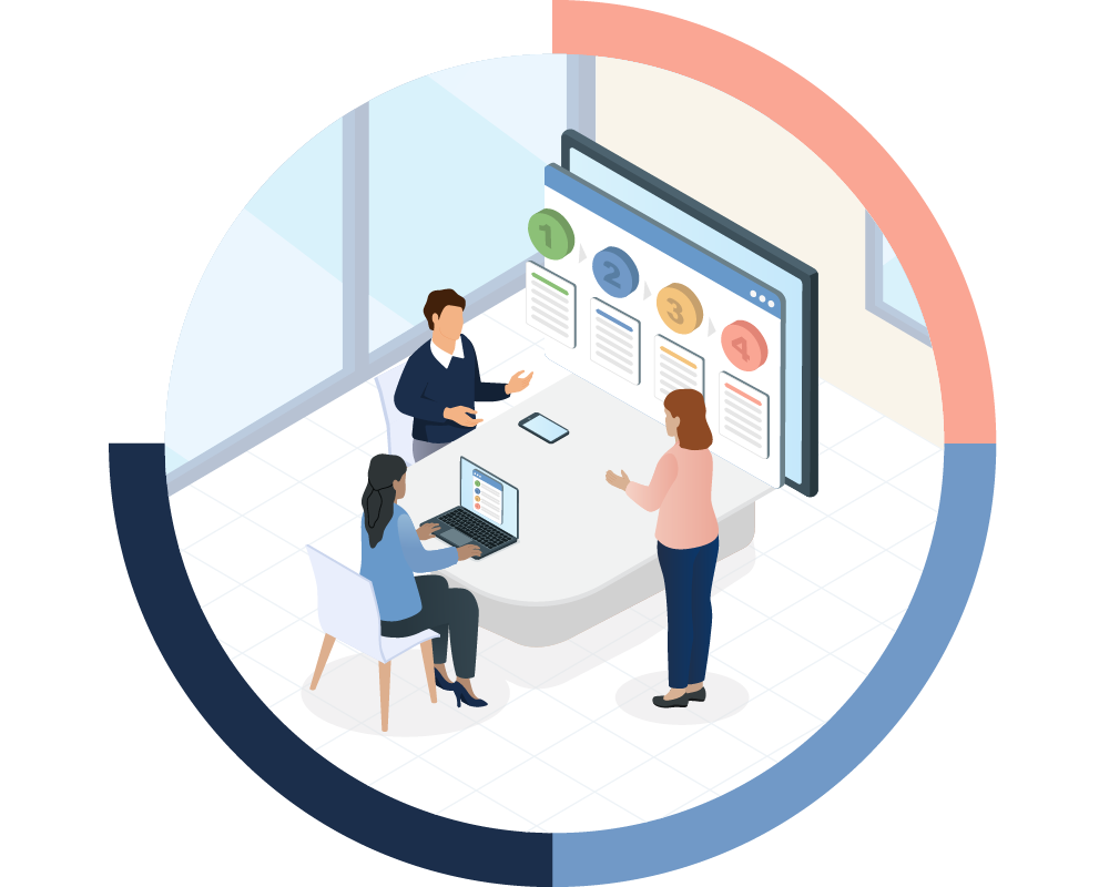 Asset Management Strategy.