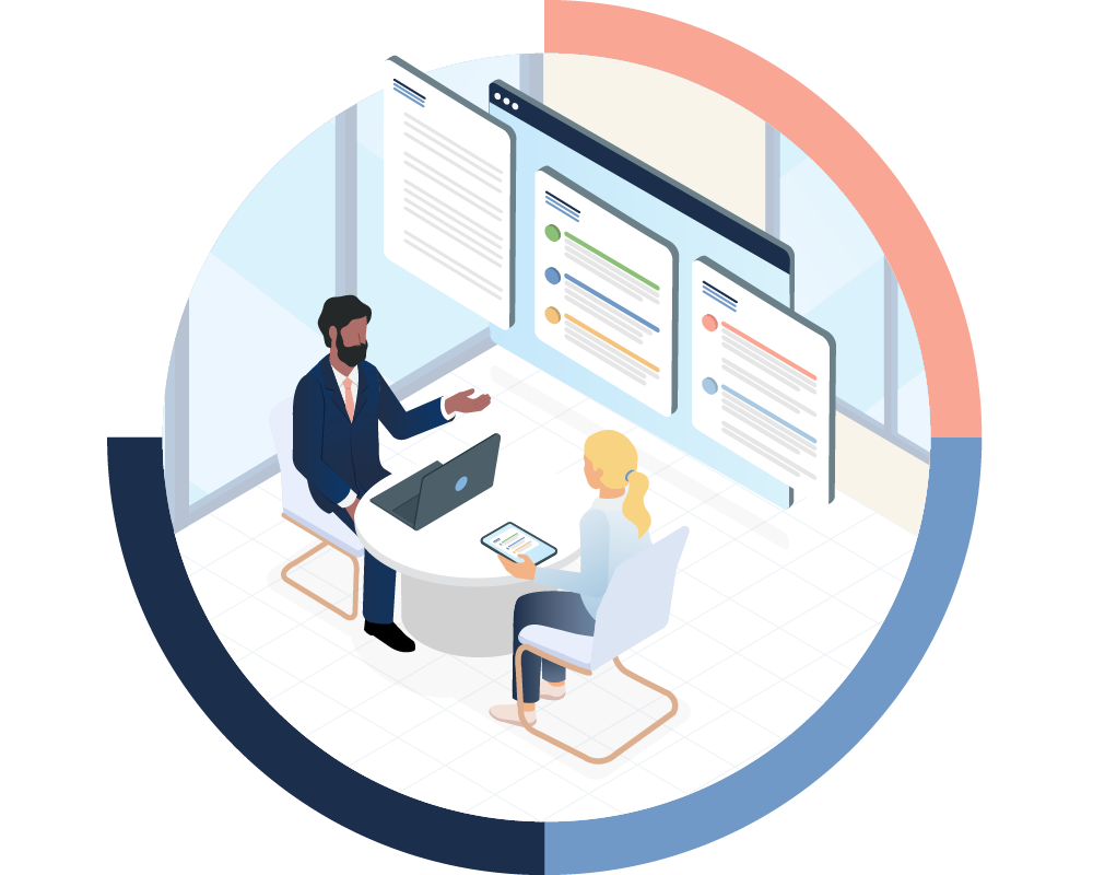 Asset Management Plan.