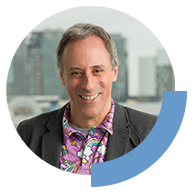 Jean-Nicholas Lanoue, GIS Strategic Advisor from Consortech. 