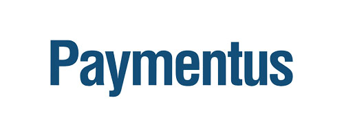 Paymentus Logo.