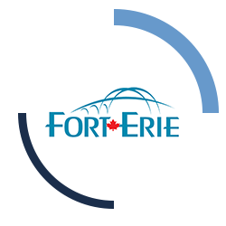 Fort Erie.