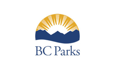 BC Parks logo.