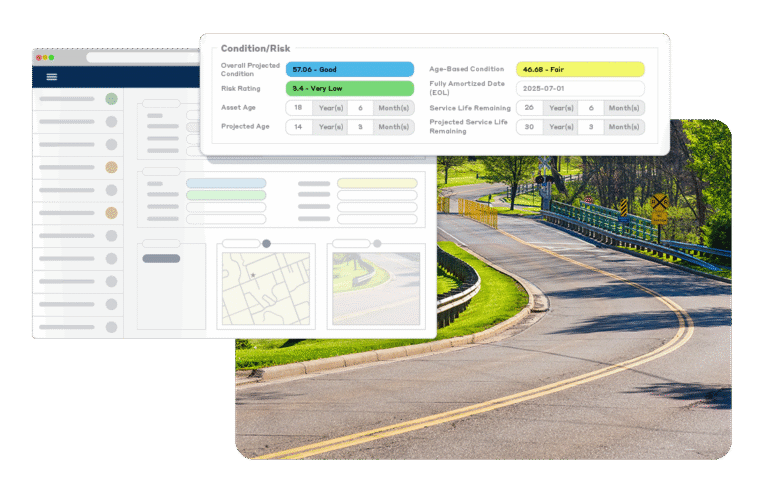Municipal Asset Management Software | PSD Citywide