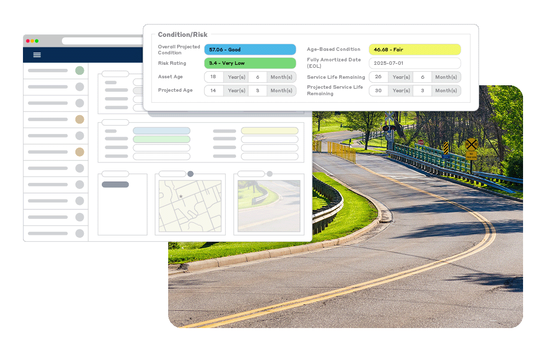 Municipal Asset Management Software | PSD Citywide