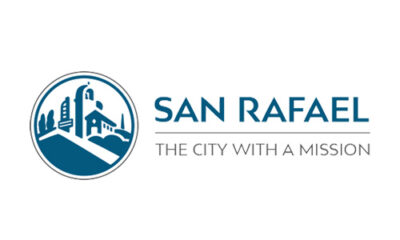 San Rafael California logo.
