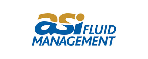 ASI Fluid Management Logo.