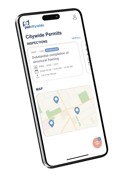 Citywide Permits App.