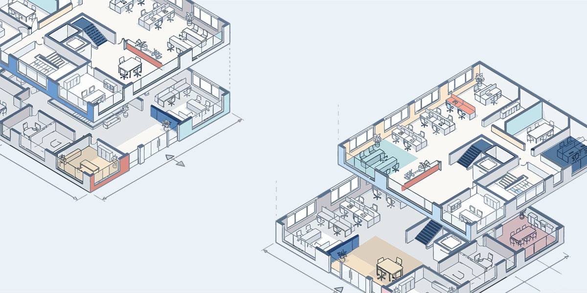 Citywide Spaces Facility Management Software | PSD Citywide