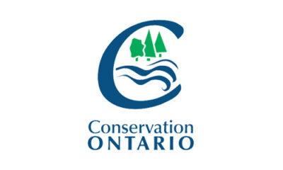 Conservation Ontario Logo.