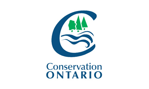 Conservation Ontario Logo.