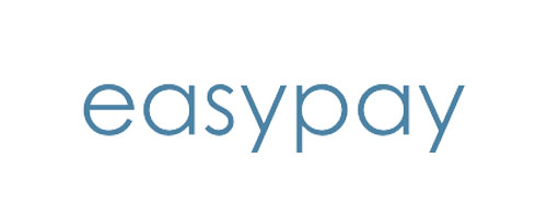 Easy Pay logo.