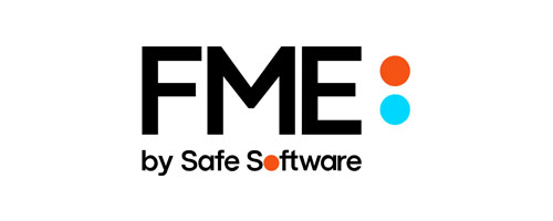 FME Safe Software Logo.