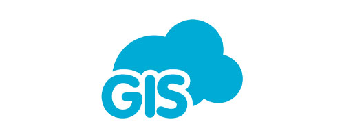 GIS Cloud Logo.