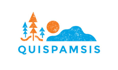 Quispamsis, New Brunswick, Canada Logo.
