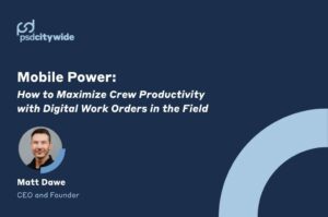 Webinar: Mobile Power.