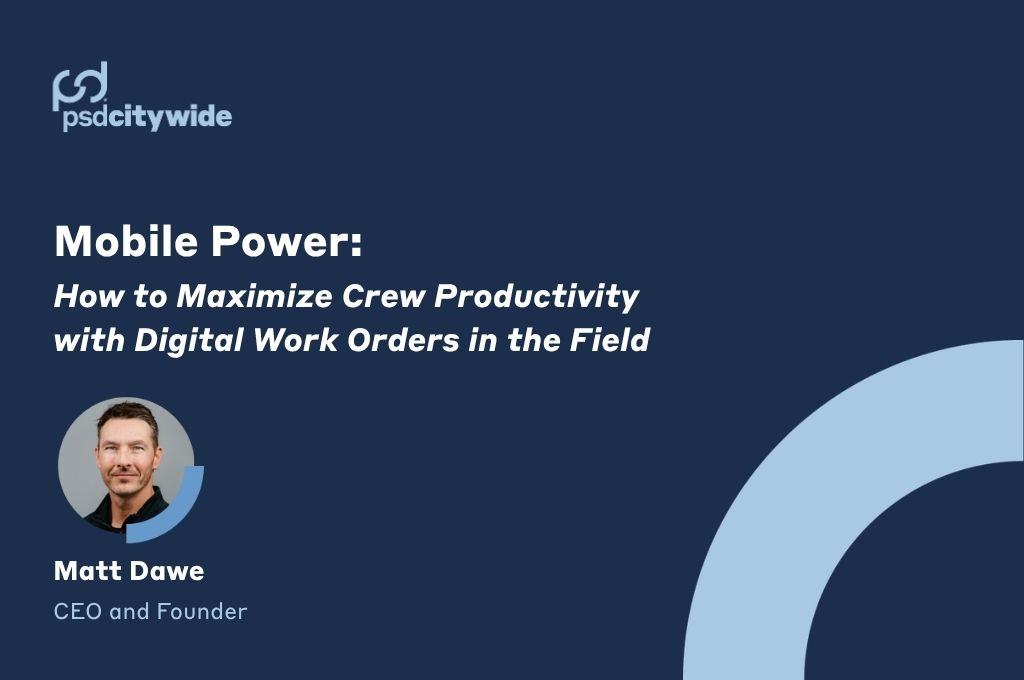 Webinar: Mobile Power.